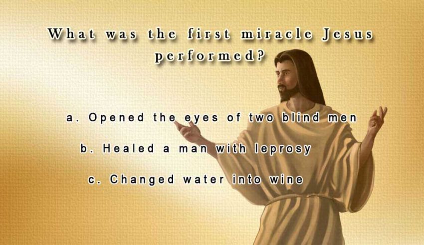 what-was-the-first-miracle-jesus-performed-bible-quiz-catholic-tv