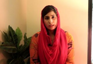 Blessings Through Worship - Urdu Bible Study with Zara Qandeel - Catholic TV Urdu