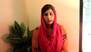 Blessings Through Worship - Urdu Bible Study with Zara Qandeel - Catholic TV Urdu