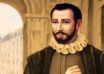 Letter from St. Francis Xavier to Francisco Mansilhas - Negapatam India
