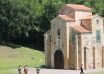 The Church of Saint Miguel of Lillo - Catholic Documentaries Spain