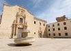El Monasterio de la Santa Faz - Lugares Religiosos Católicos Alicante