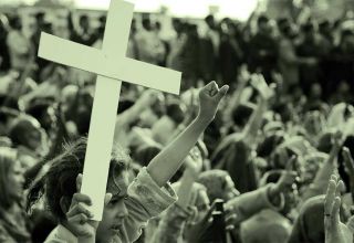Pakistan´s Blasphemy Law - Easy Tool To Persecute Christian Minorities